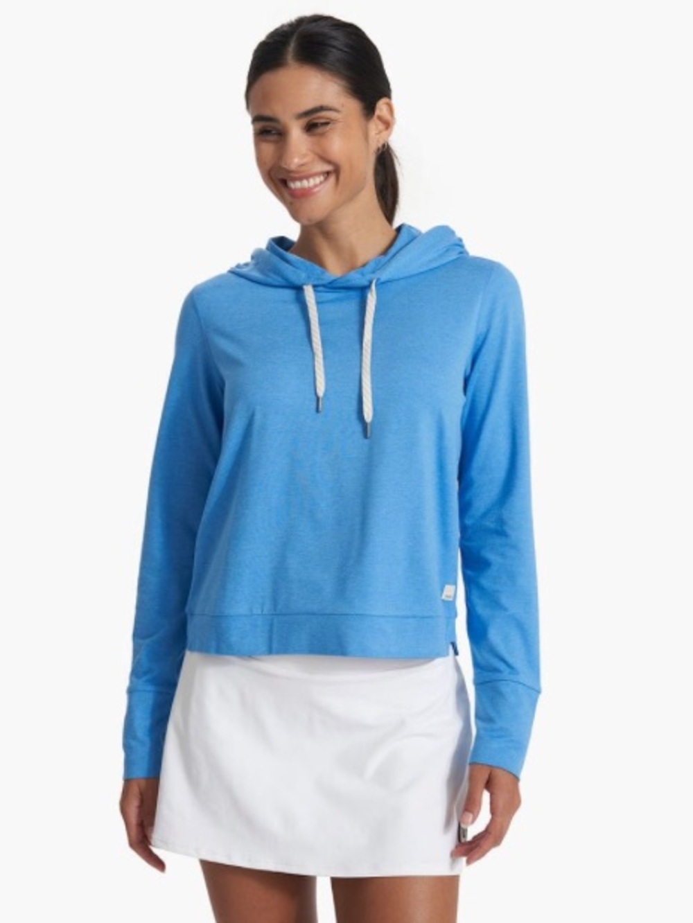 Vuori Halo Hoodie